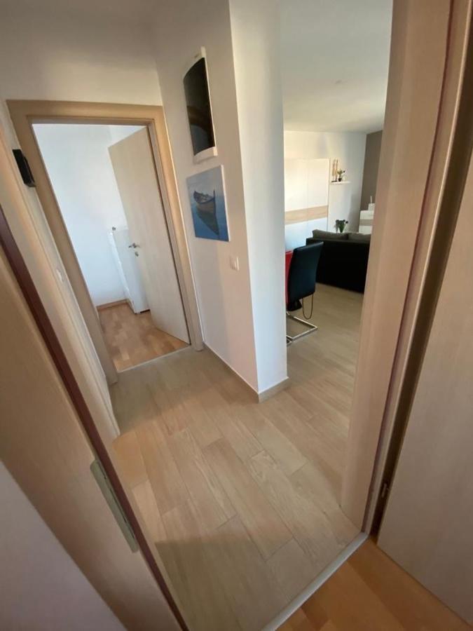 Apartman Erika Nin Exterior photo
